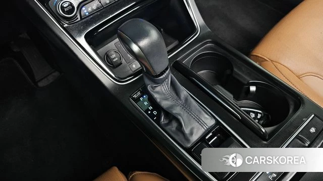Hyundai Grandeur IG Hybrid id 4924216 из Кореи 37