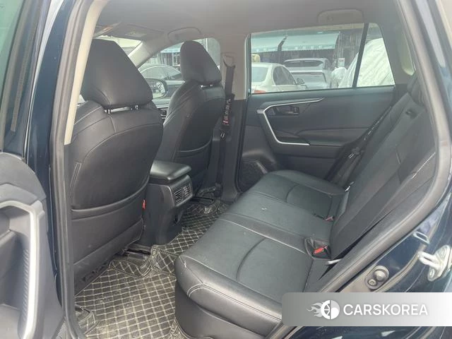Toyota Wilanda id 4263885 из Китая 11