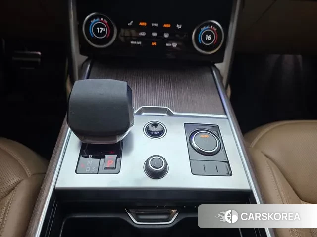 Land Rover Range Rover 5th Generation id 2974530 из Кореи 19