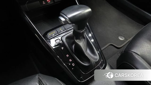 Kia Stonic id 4525899 из Кореи 19