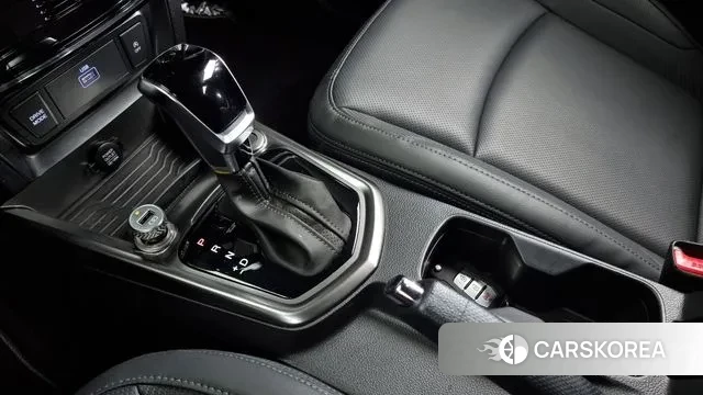 Ssangyong Berry New Tivoli id 3007981 из Кореи 19