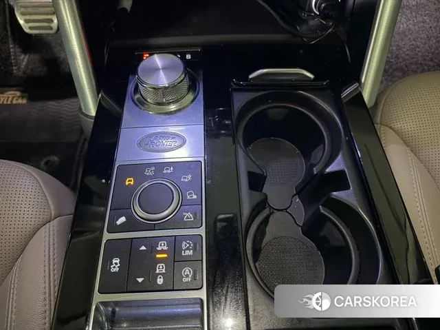 Land Rover Discovery 5 id 3748558 из Кореи 19