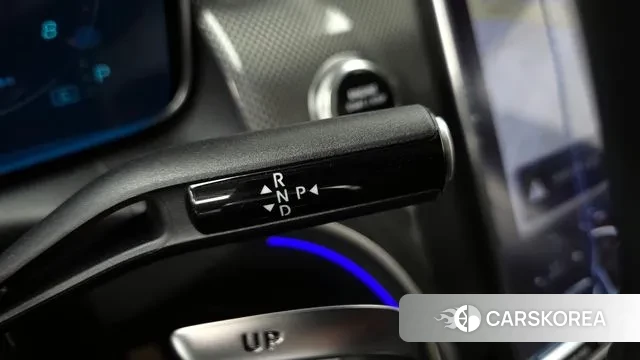 Mercedes-Benz GLC-Class X254 id 3731245 из Кореи 19