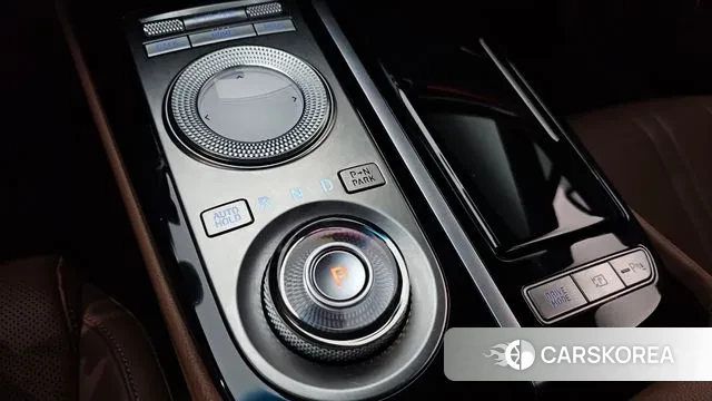 Genesis G80 (RG3) id 2999187 из Кореи 19