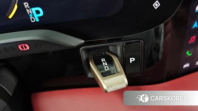 Porsche Taycan id 3941146 из Кореи 19