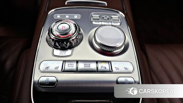 Genesis G90 (RS4) id 3892107 из Кореи 19