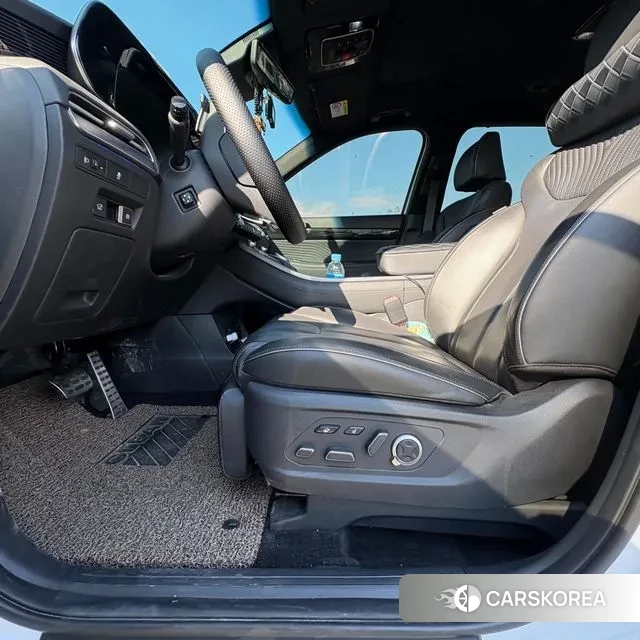 Hyundai The New Palisade id 3317488 из Кореи 19