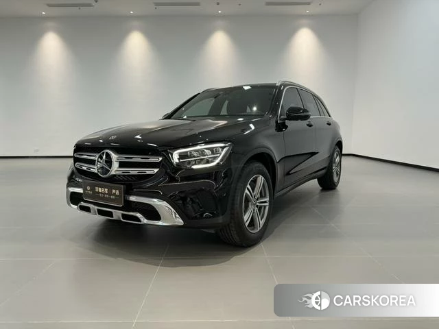 Mercedes-Benz GLC id 4290643 из Китая 16