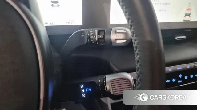 Hyundai Ionic 5 id 3007682 из Кореи 19