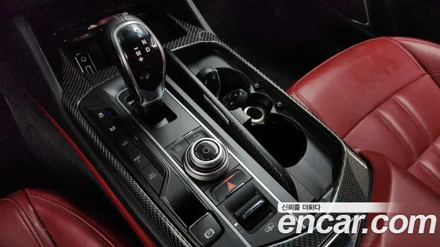 Maserati Levante id 2763970 из Кореи 19