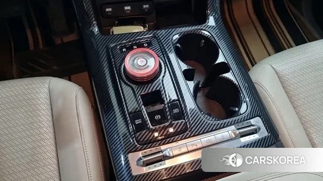 Kia Carnival 4th generation id 3283058 из Кореи 17