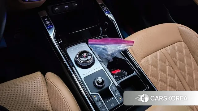 Kia Sorento 4th Generation id 3672048 из Кореи 19