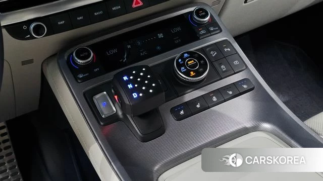 Hyundai The New Palisade id 4475562 из Кореи 19