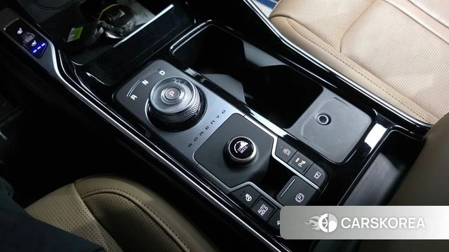 Kia The New Sorento 4th Generation id 4375042 из Кореи 32