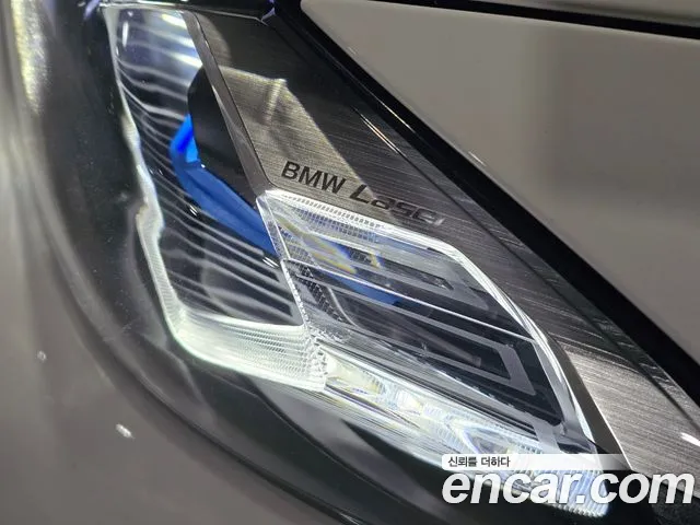 BMW i4 id 2693285 из Кореи 19