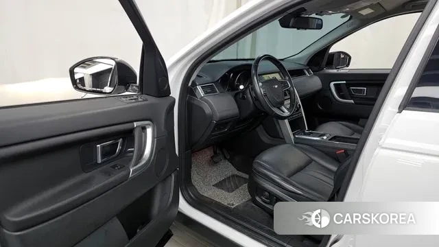 Land Rover Discovery Sports id 3608398 из Кореи 19