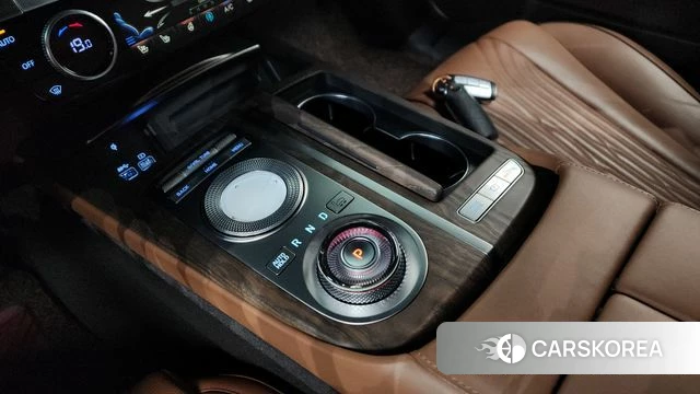 Genesis G80 (RG3) id 4293782 из Кореи 37