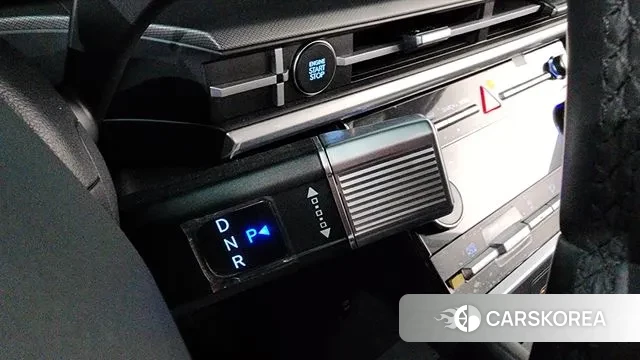 Hyundai Santa Fe (MX5) id 3482563 из Кореи 19