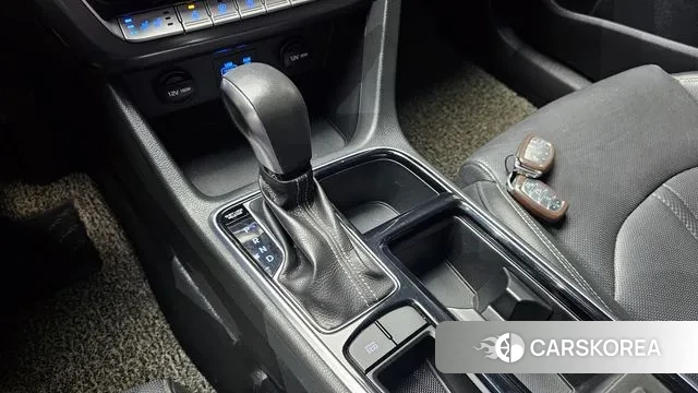 Hyundai Sonata New Rise id 3000490 из Кореи 19