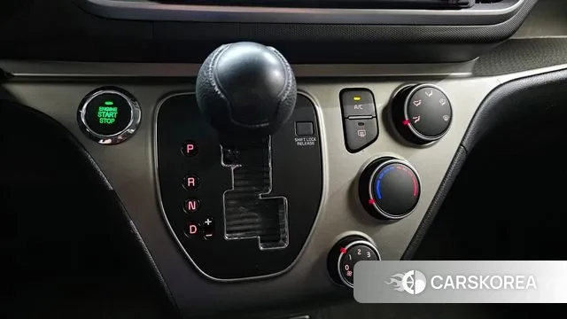 Kia The New Ray id 2975309 из Кореи 19