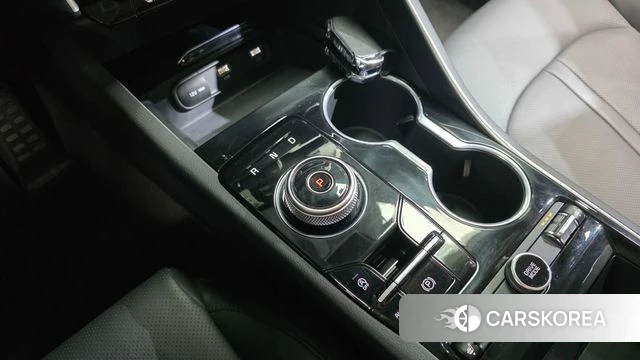 Kia K5 3rd generation id 4651804 из Кореи 34
