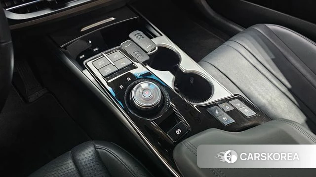 Kia K8 id 4763850 из Кореи 28
