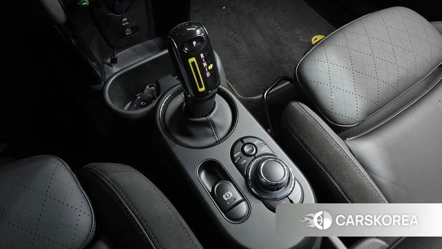 Mini Cooper Electric id 4701300 из Кореи 19