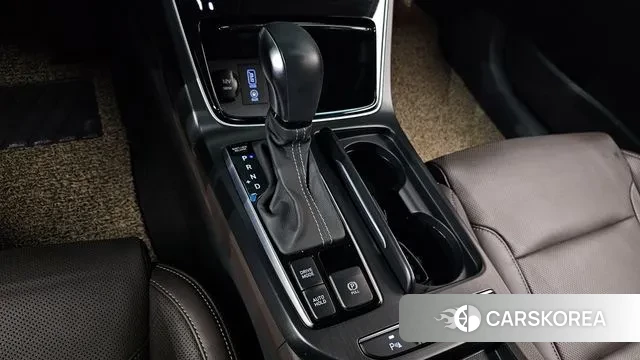 Hyundai Grandeur IG id 3449451 из Кореи 19