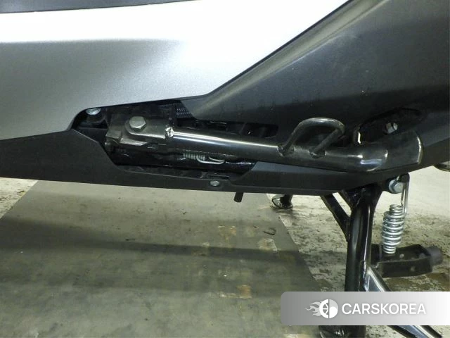 Suzuki BURGMAN 400 id 4183625 из Японии 23