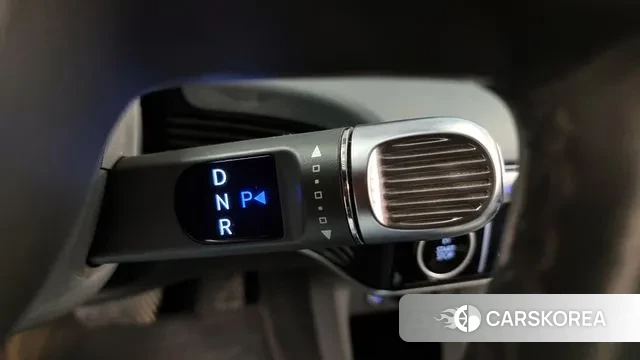 Hyundai Ionic 5 id 3395106 из Кореи 19