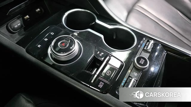 Kia K5 Hybrid 3rd Generation id 4469531 из Кореи 19