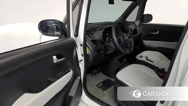 Kia The New Kia Ray id 3467048 из Кореи 19