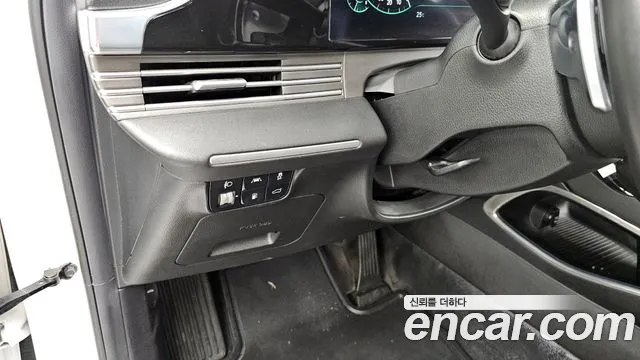 Hyundai The New Grandeur IG id 2749557 из Кореи 19