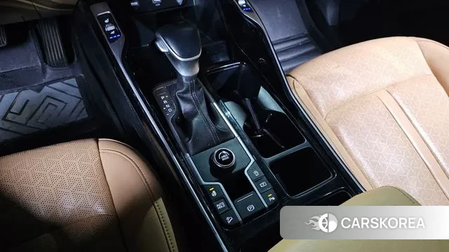 Kia Sorento 4th Generation id 3545890 из Кореи 19