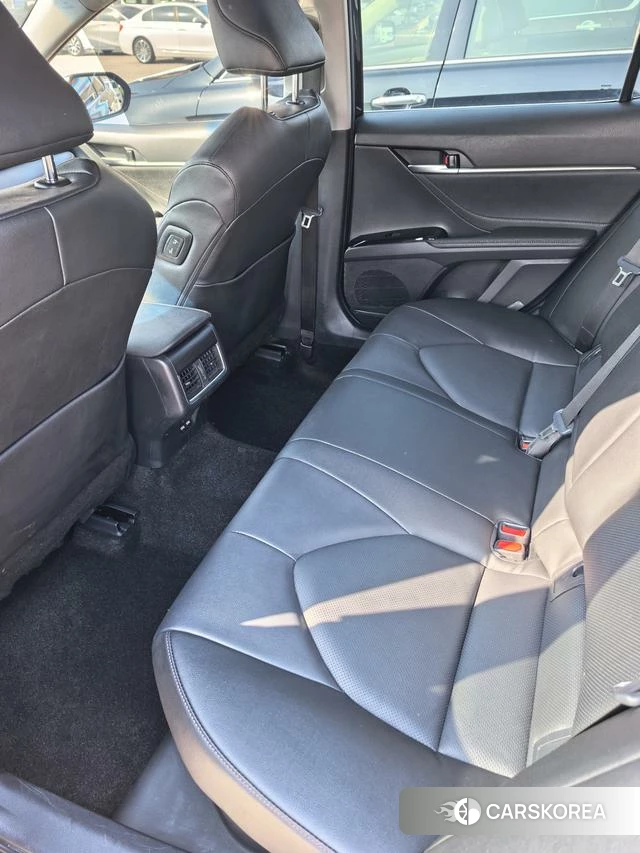 Toyota Camry id 4257678 из Китая 12