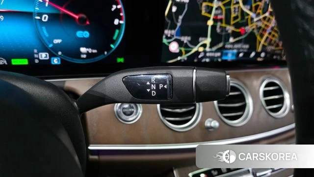 Mercedes-Benz E-Class W213 id 3915193 из Кореи 20