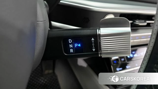 Hyundai Grandeur (GN7) id 4892781 из Кореи 19