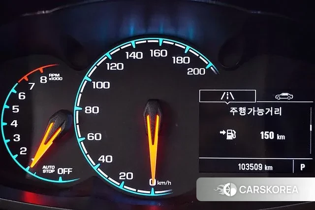 Chevrolet (GM Daewoo) The New Spark id 3391569 из Кореи 19