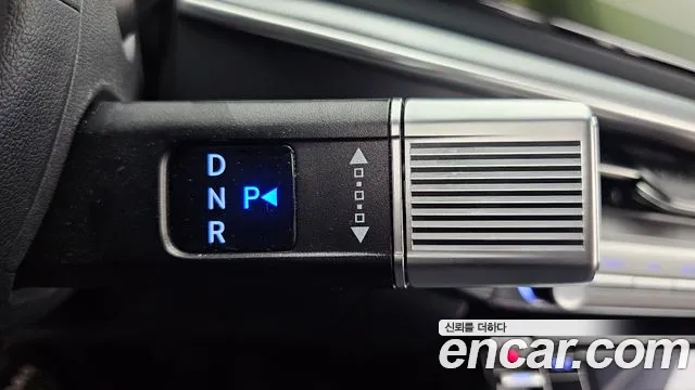 Hyundai Grandeur (GN7) id 2837522 из Кореи 19