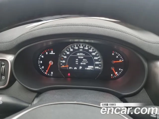 Kia The New Sorento id 2952269 из Кореи 19