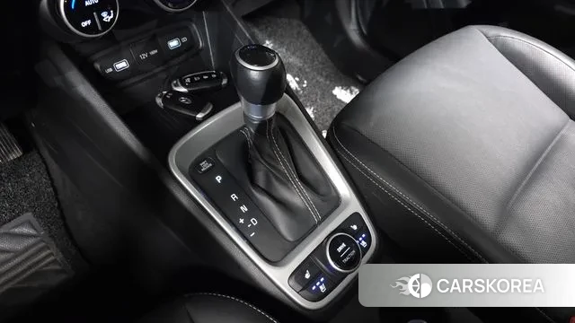 Hyundai Venue id 3645730 из Кореи 19