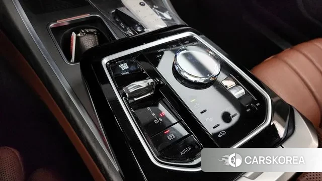 BMW 7 Series (G70) id 3670437 из Кореи 19