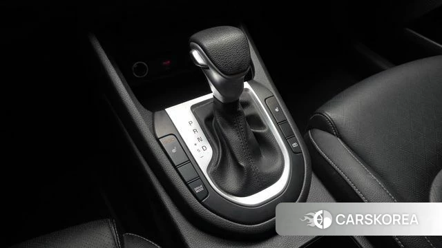 Kia The New K3 2nd generation id 4481306 из Кореи 29