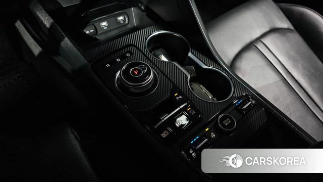 Kia K5 Hybrid 3rd Generation id 4244578 из Кореи 32
