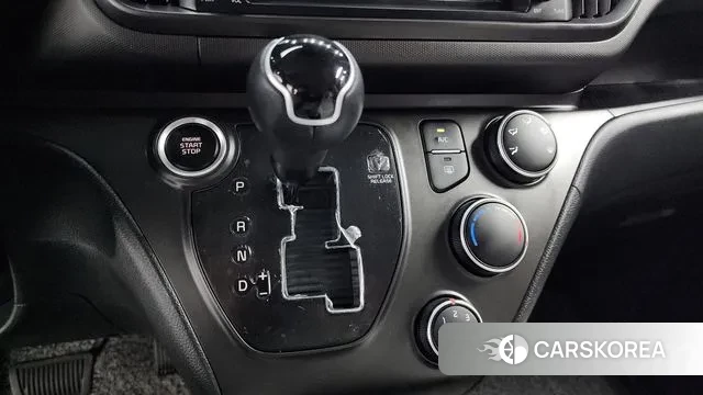 Kia The New Kia Ray id 3560738 из Кореи 19