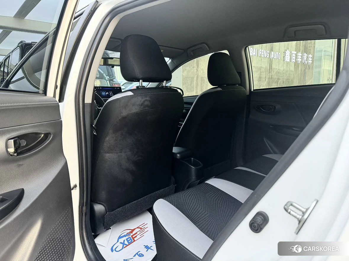 Toyota YARIS L Zhixuan id 4461299 из Китая 11