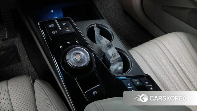 Kia K8 id 4778967 из Кореи 35