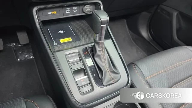 Honda CR-V 6th generation id 3365665 из Кореи 19