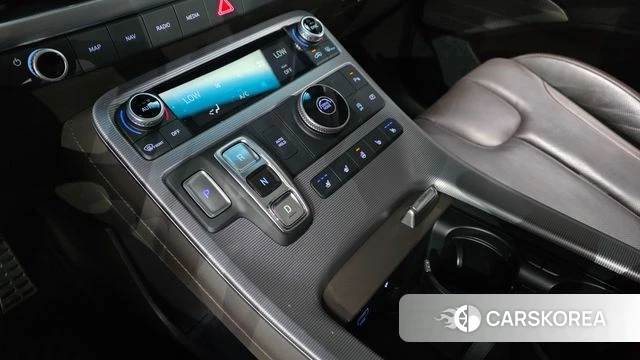 Hyundai The New Palisade id 4541447 из Кореи 37
