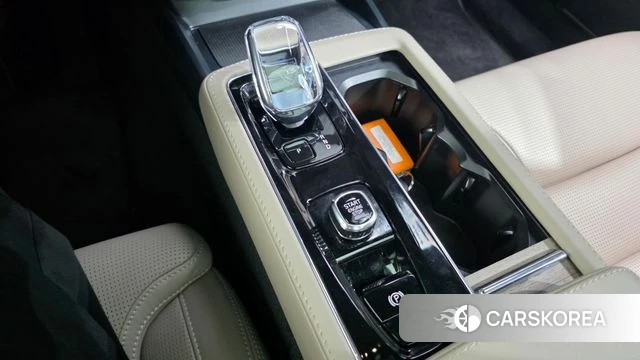 Volvo S90 id 4762115 из Кореи 37